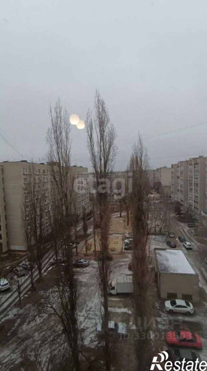 Комната улица Туполева, 16,  д. 16