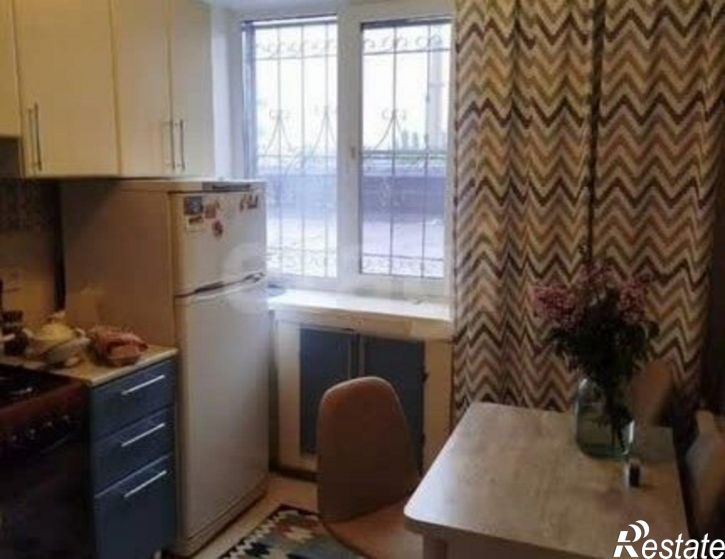 1-комн квартира ул Остужева, 36,  д. 36