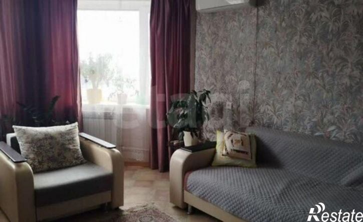 1-комн квартира ул Остужева, 36,  д. 36