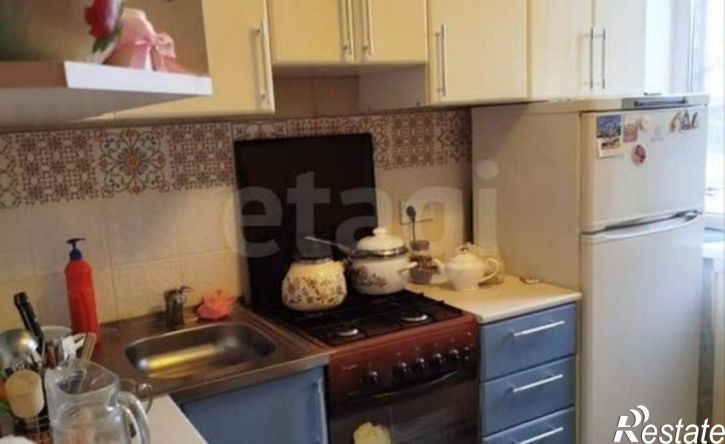 1-комн квартира ул Остужева, 36,  д. 36