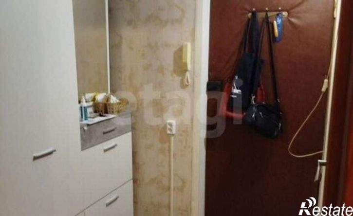 1-комн квартира ул Остужева, 36,  д. 36