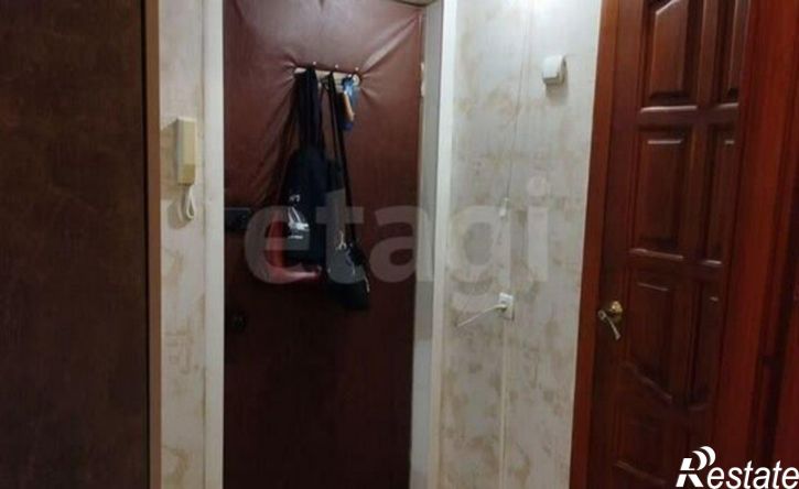 1-комн квартира ул Остужева, 36,  д. 36