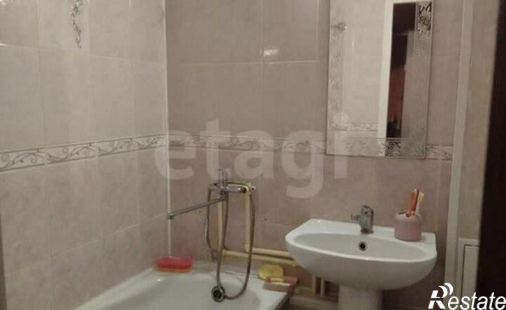 1-комн квартира ул Остужева, 36,  д. 36