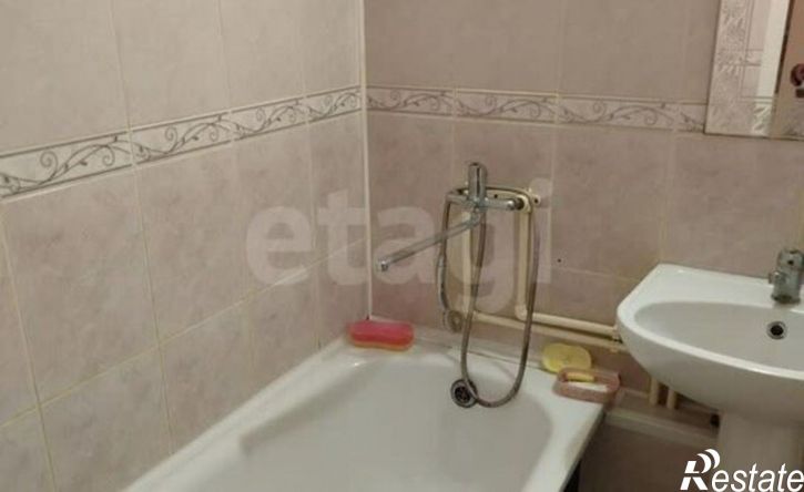 1-комн квартира ул Остужева, 36,  д. 36