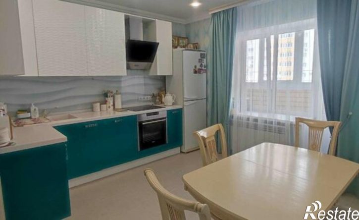 3-комн квартира ул Академика Конопатова, 11,  д. 11