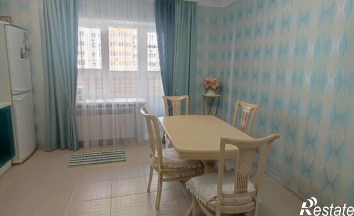 3-комн квартира ул Академика Конопатова, 11,  д. 11