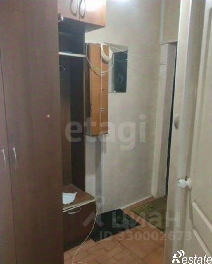 1-комн квартира ул Красноармейская, 33,  д. 33