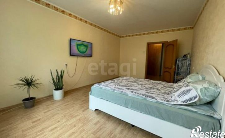 2-комн квартира Московский пр-кт, 94,  д. 94