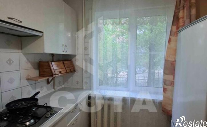 2-комн квартира Воронеж, улица Писателя Маршака, 11
