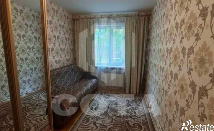 2-комн квартира Воронеж, улица Писателя Маршака, 11