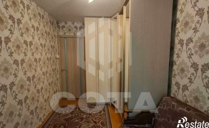 2-комн квартира Воронеж, улица Писателя Маршака, 11
