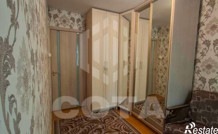 2-комн квартира Воронеж, улица Писателя Маршака, 11