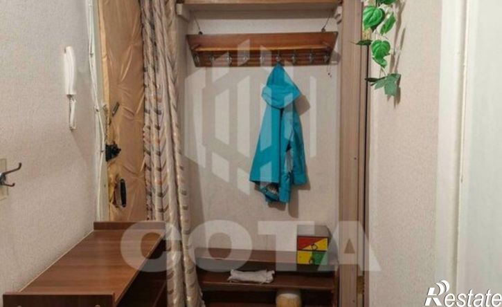 2-комн квартира Воронеж, улица Писателя Маршака, 11