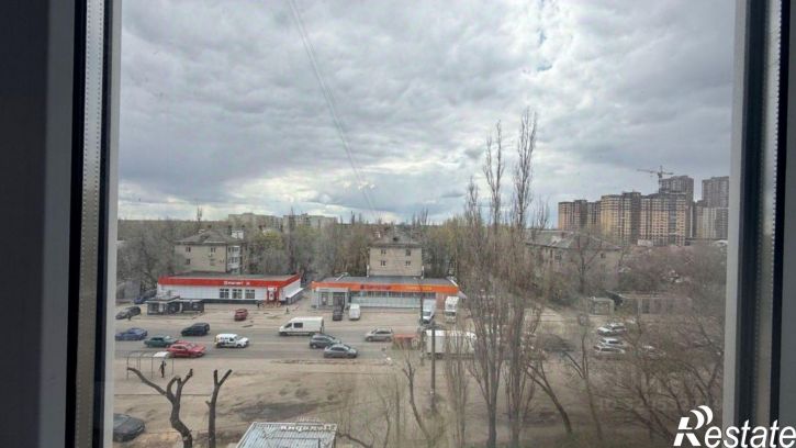 1-комн квартира улица Матросова, 66А,  д. 66А