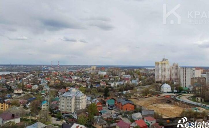 2-комн квартира улица Станкевича, 45к1,  д. 45к1