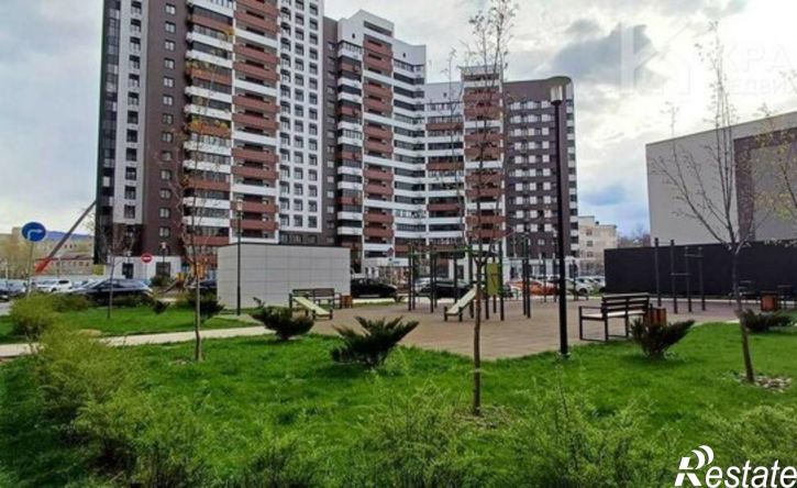 2-комн квартира улица Станкевича, 45к1,  д. 45к1