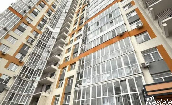 1-комн квартира улица Ломоносова, 80,  д. 80