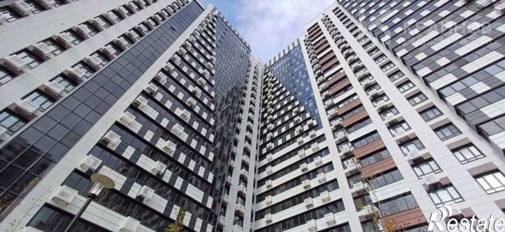 2-комн квартира улица Станкевича, 45к1,  д. 45к1