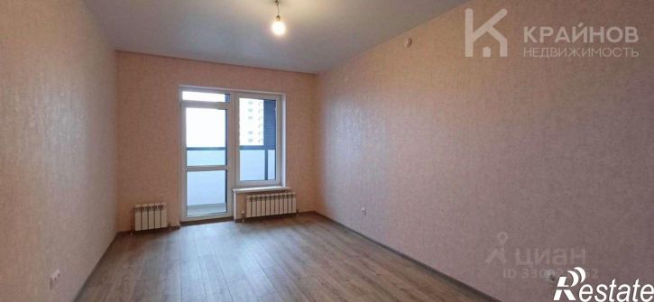 2-комн квартира улица Станкевича, 45к1,  д. 45к1
