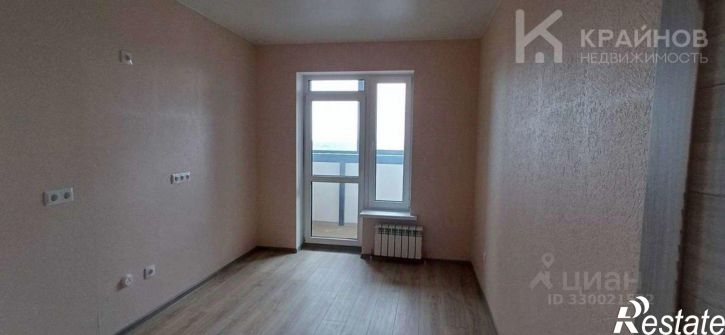 2-комн квартира улица Станкевича, 45к1,  д. 45к1