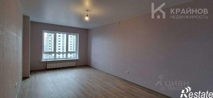 2-комн квартира улица Станкевича, 45к1,  д. 45к1