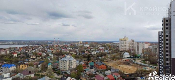 2-комн квартира улица Станкевича, 45к1,  д. 45к1