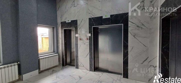 2-комн квартира улица Станкевича, 45к1,  д. 45к1