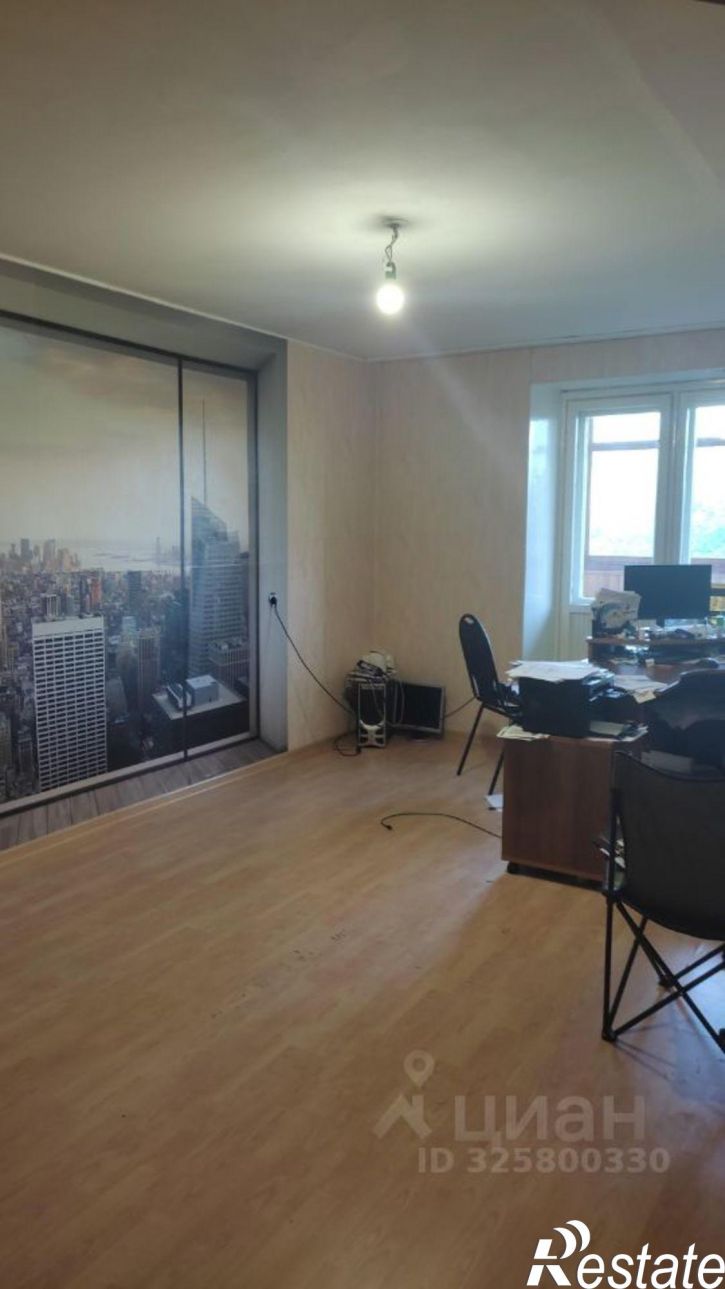 2-комн квартира улица Чапаева, 110,  д. 110