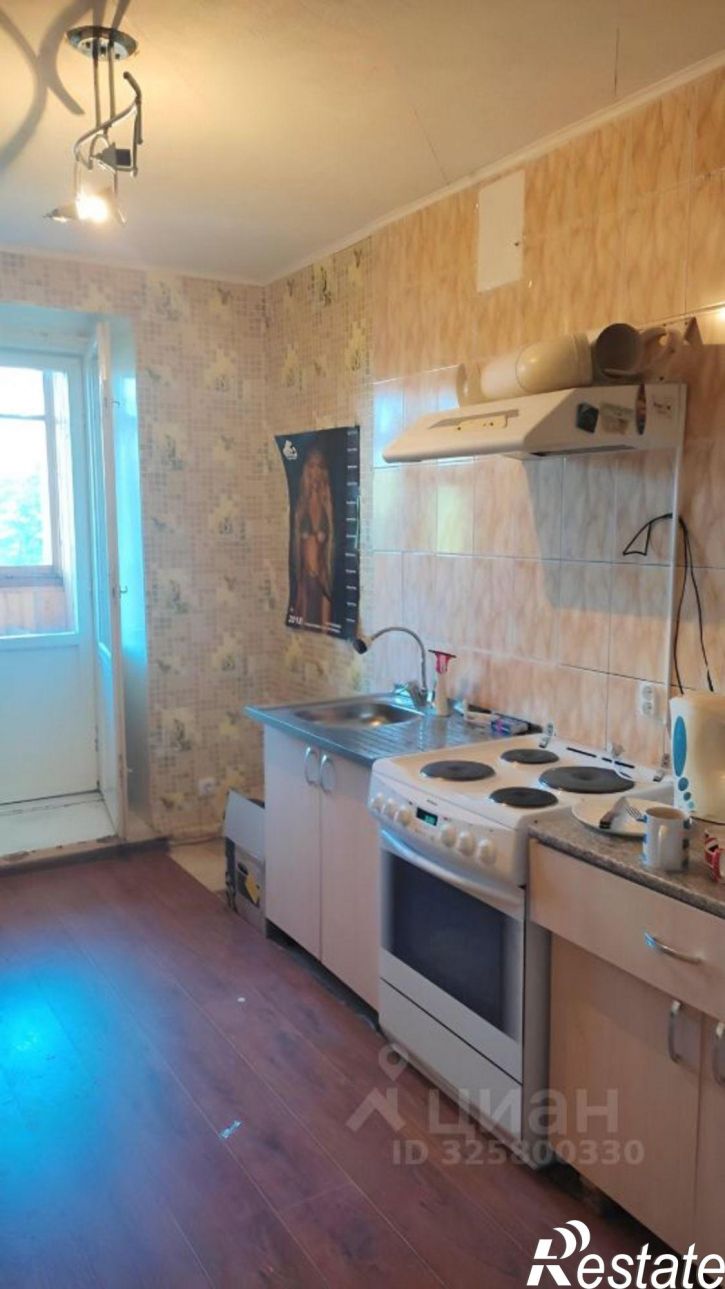 2-комн квартира улица Чапаева, 110,  д. 110
