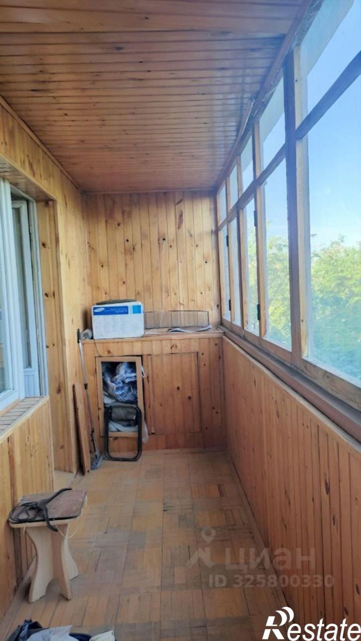 2-комн квартира улица Чапаева, 110,  д. 110