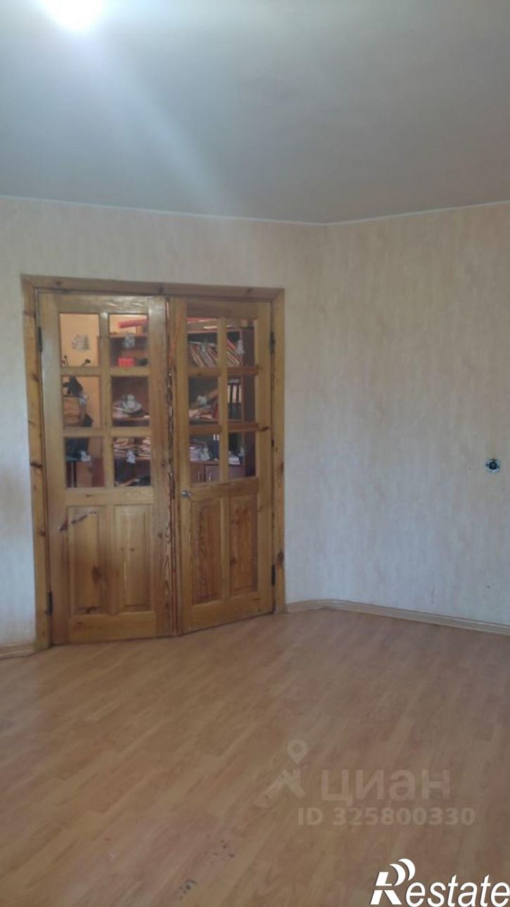 2-комн квартира улица Чапаева, 110,  д. 110