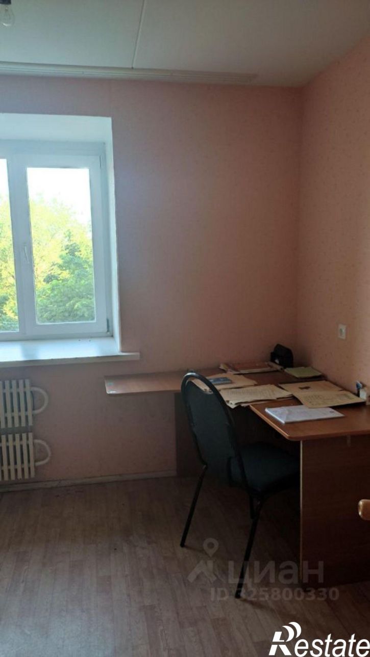 2-комн квартира улица Чапаева, 110,  д. 110
