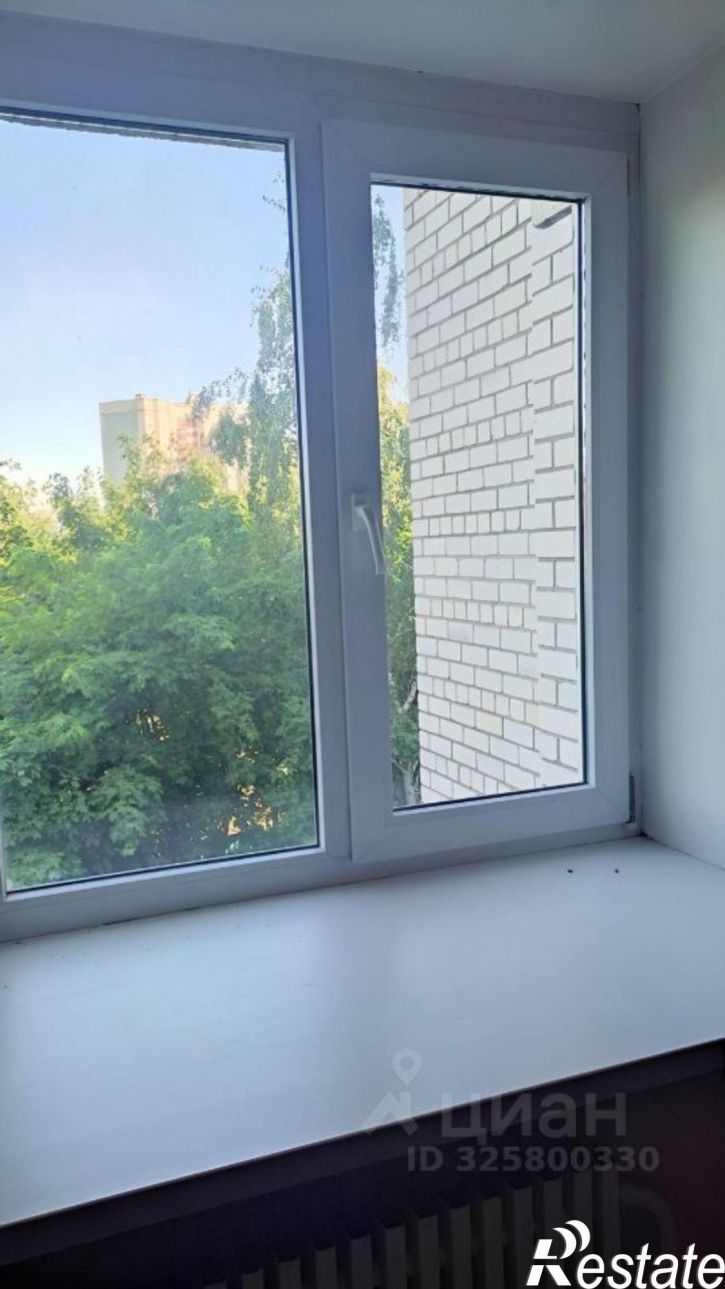 2-комн квартира улица Чапаева, 110,  д. 110