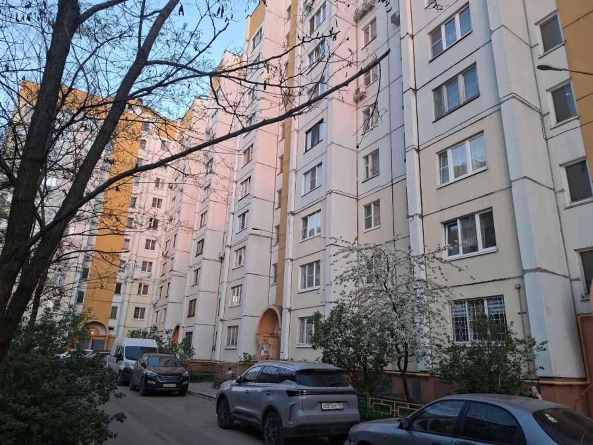 Купить квартиру за 4 850 000 рублей на Советский