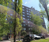 1-комн, 28.4кв м, этаж 5/9 Коминтерновский