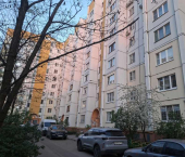 1-комн, 38кв м, этаж 7/10 Советский