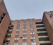 комната 13 кв м Коминтерновский