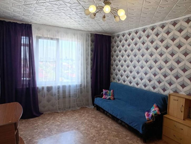 1-комн квартира Коминтерновский