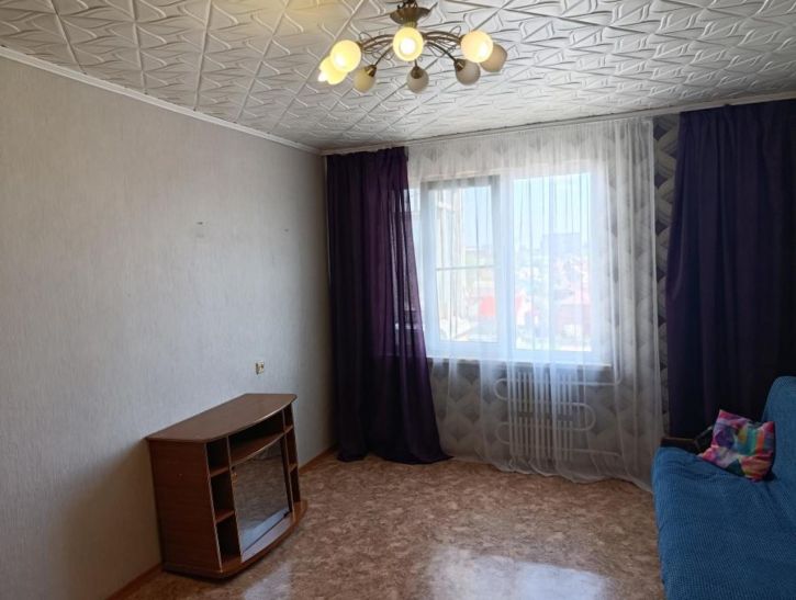 1-комн квартира Коминтерновский