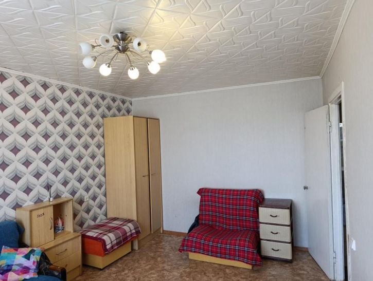 1-комн квартира Коминтерновский