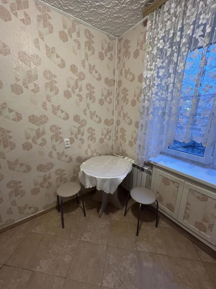 1-комн квартира Железнодорожный