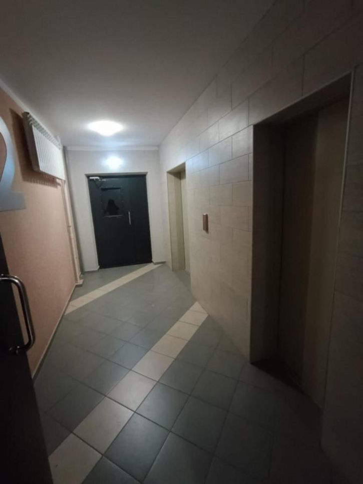 1-комн квартира Железнодорожный