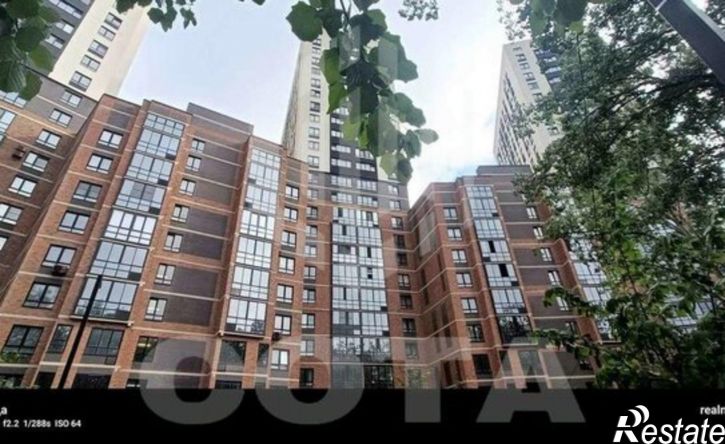 3-комн квартира ул Березовая роща, 4а,  д. 4а