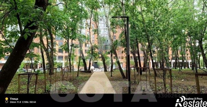 3-комн квартира ул Березовая роща, 4а,  д. 4а