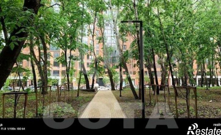3-комн квартира ул Березовая роща, 4а,  д. 4а