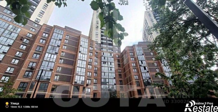3-комн квартира ул Березовая роща, 4а,  д. 4а