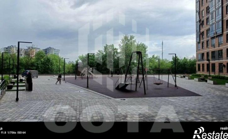 3-комн квартира ул Березовая роща, 4а,  д. 4а