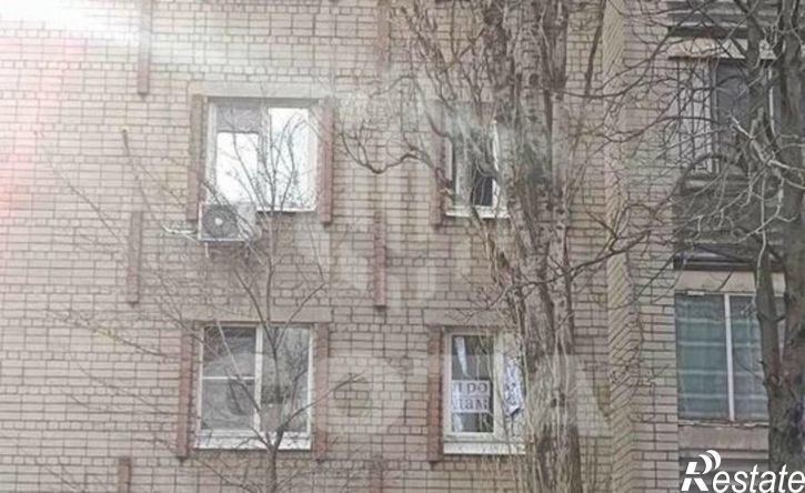 2-комн квартира ул Беговая, 8/3,  д. 8/3