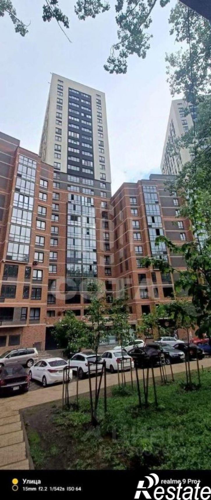 3-комн квартира ул Березовая роща, 4а,  д. 4а