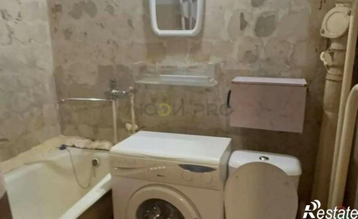 1-комн квартира ул Хользунова, 109,  д. 109